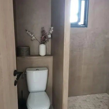 Maison En Campagne Avignon