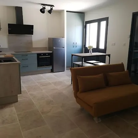 Maison En Campagne Holiday home *