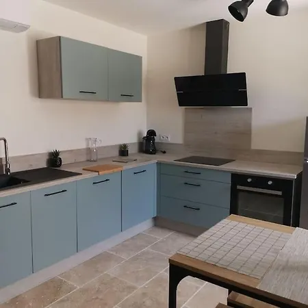Maison En Campagne