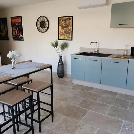 Maison En Campagne *