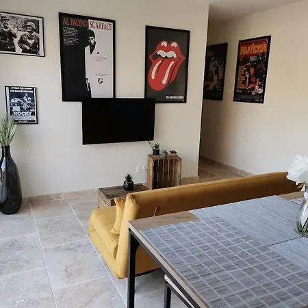 Maison En Campagne Holiday home
