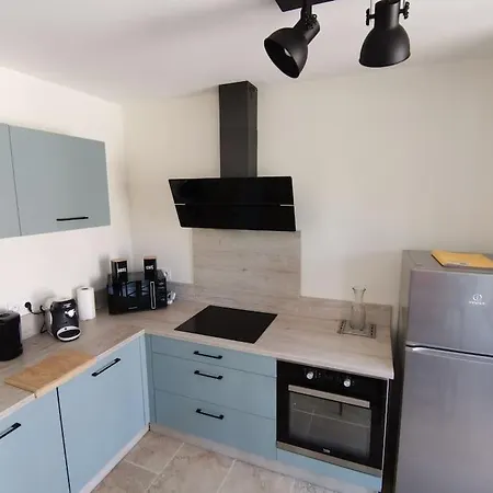Maison En Campagne Holiday home *