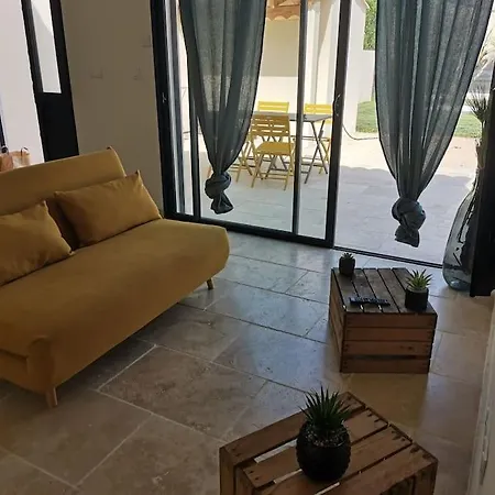 Maison En Campagne