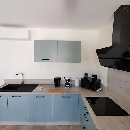 Maison En Campagne *