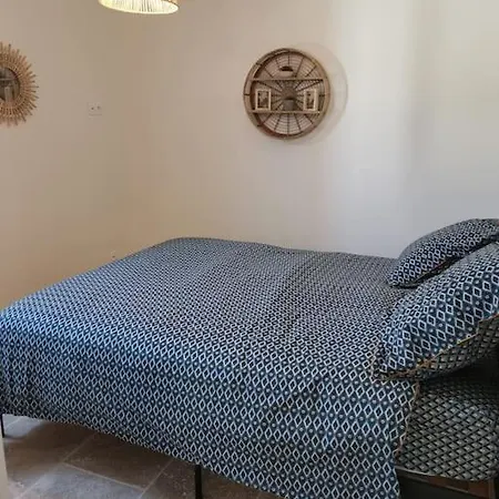 Maison En Campagne * Avignon