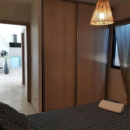 Holiday home Maison En Campagne Avignon