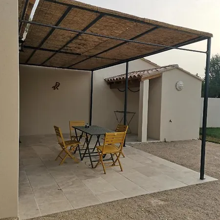 Maison En Campagne *