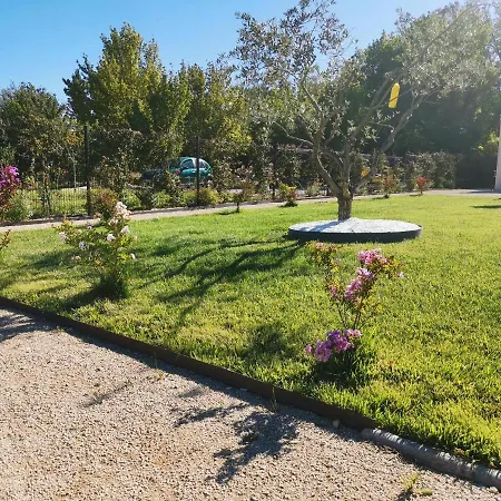 Holiday home Maison En Campagne *