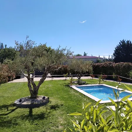 Maison En Campagne * Avignon