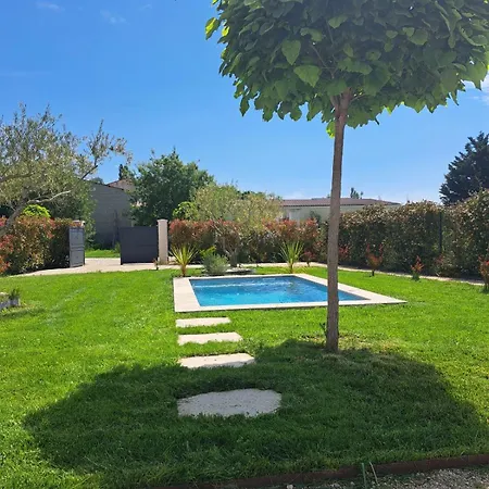 Holiday home Maison En Campagne